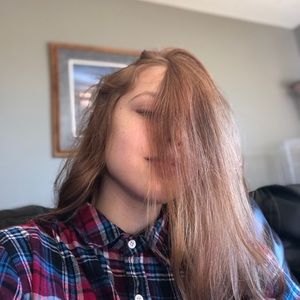 Meet your Posher, Madison